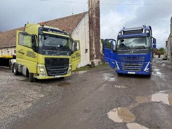 HĽADÁME VODIČA NÁKLADNÉHO VOZIDLA C+E – walkingfloor