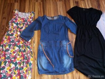 Balík oblečenia a obuvi 35€