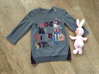 Šaty Mayoral veľkosť 98