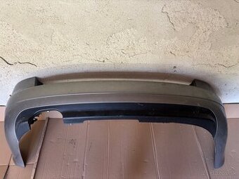 Zadný nárazník audi a6 c5