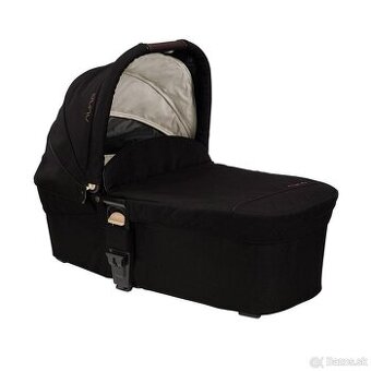 Hlboká vanička Nuna Mixx – Riveted (nová)