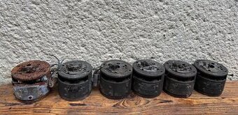 Zapaľovanie jawa cz