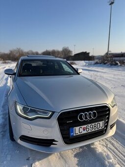 Audi A6 3.0 TDI DPF 245k quattro Prestige S tronic 180kW245H