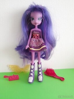 My little pony Twilight sparkle