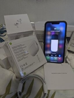 Airpods pro 2 (novi)