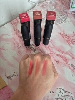 Powderkiss rúže Mac ,cena je za jeden