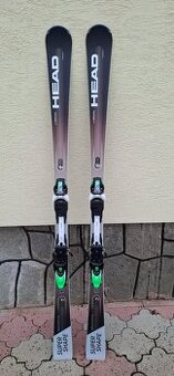 Predám lyže HEAD  e-Originál