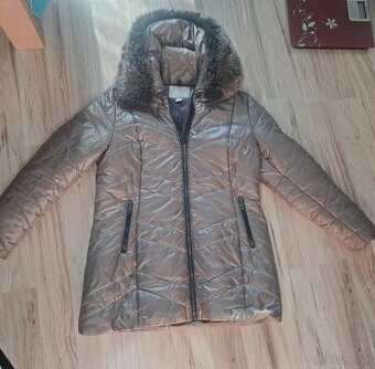 Dámska zimná bunda