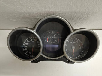 tachometer Alfa Romeo 147 735292040 110008953020 50€