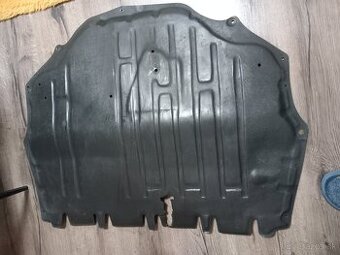 Spodný kryt motora fabia1 1,9 tdi