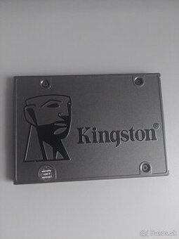 Predám Kingston 2.5 SSD