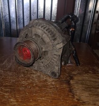 Alternátor VW Golf IV 1.4 16V 037903025A