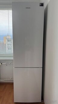 Chladnička Samsung RB37J501MWW – plne funkčná