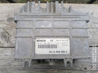 Riadiaca jednotka škoda felicia 1,3