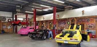 Predám rôzne SPZ z aut