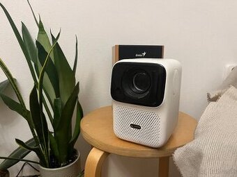 Projektor Wanbo T4 Auto fokus