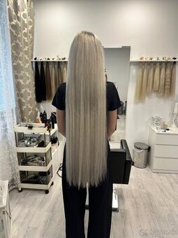 Vlasy na predĺženie