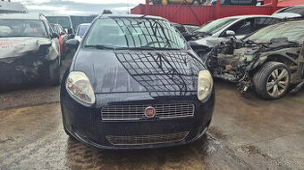 Fiat Punto 1,2i 48kw