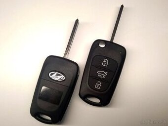 obal klúča hyundai i10 Getz i20 Matrix i30 tuscon  i40