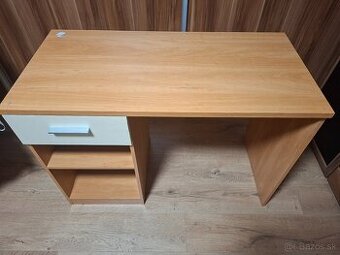 detský písací stôl