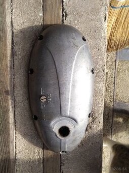 Jawa CZ kryt spojky