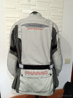 Textilná motobunda PHARAO