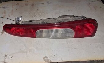 Zadné svetlo PZ Ford C-MAX