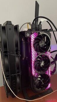 Nvidia RTX 4080 Super - Gainward Phantom GS