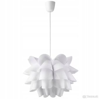 Ikea KNAPPA Závesná lampa