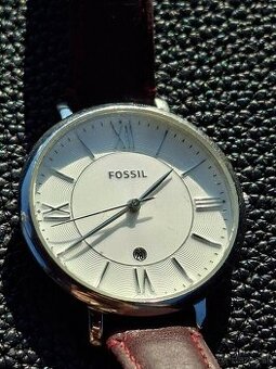 Dámske hodinky Fossil