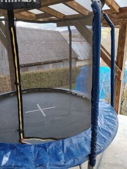 Predám trampolínu