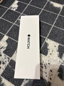 Apple watch SE (2gen) 44mm Midnight