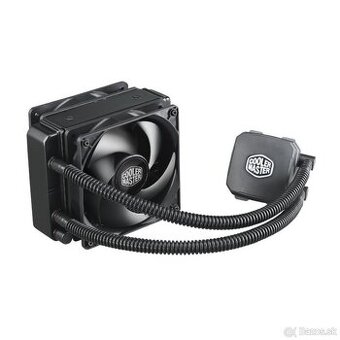 cooler master nepton 120xl