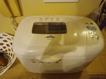 Predam domácu pekárnicke ETA HARMONY 2