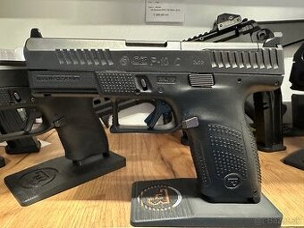 CZ P-10 nové kusy