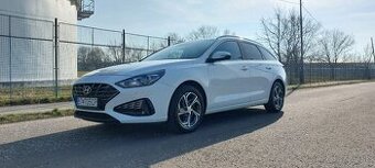 Hyundai i30 CW i30 kombi 1.6 CRDi Family 85kW116HP M6