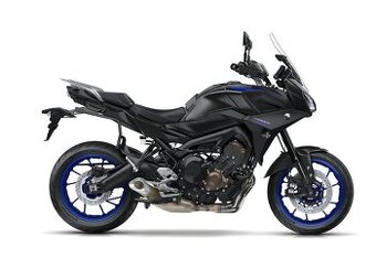 Kupim Yamaha Tracer 900 od rv.2018