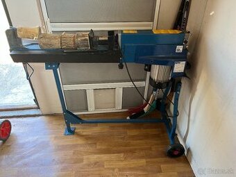 Stiepačka horizontálna LS600