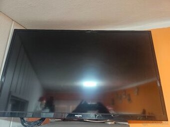 Tv philips 103 cm