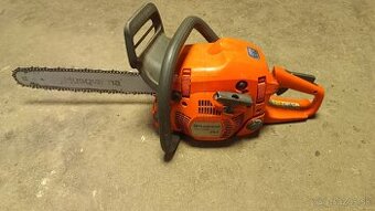 Husqvarna 450 II X-Torg