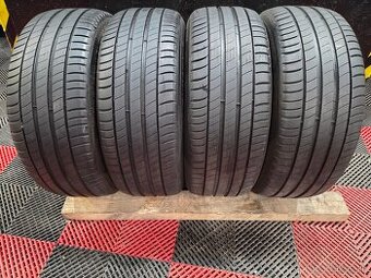 215/55 R16 Michelin letne pneumatiky