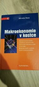 Makroekonomie v kostce