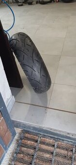 METZELER 180/60 R16