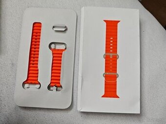 Originalný náramok z Apple Watch Ultra