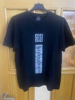 Tričko pánske vel.L