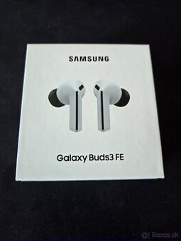 Samsung Galaxy Buds3 FE