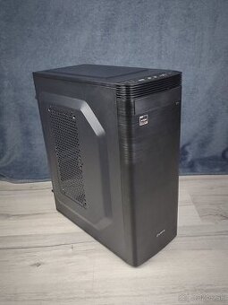 PC skrinka Zalman T5