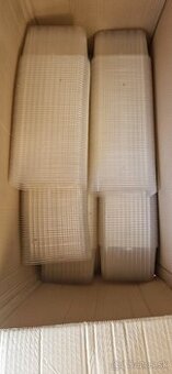 Plastová miska (vanička)