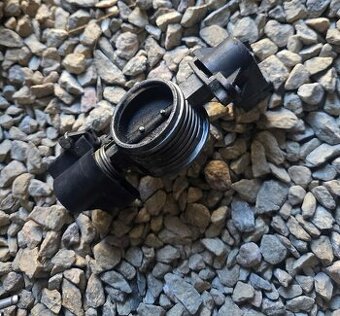 Škrtiaca klapka Citroen Xsara Picasso 1.6 9642535980