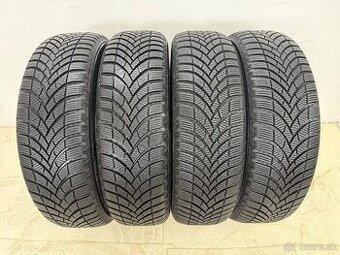 195/60 R18 Zimné pneumatiky 4ks